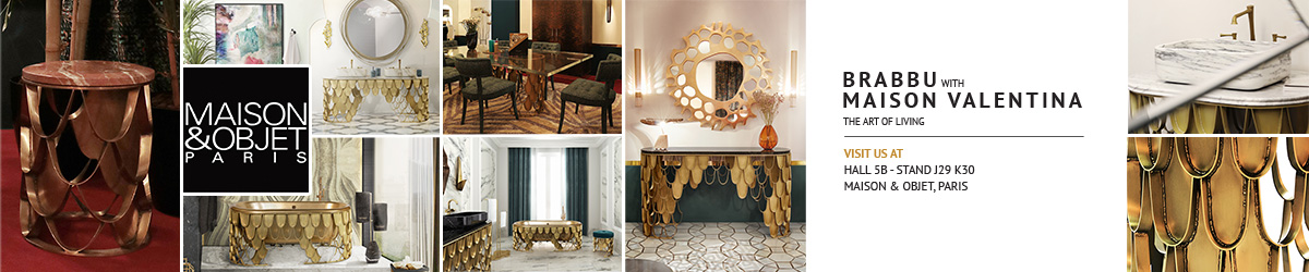 Top conferences You Cannot Miss at Maison & Objet Paris 2017